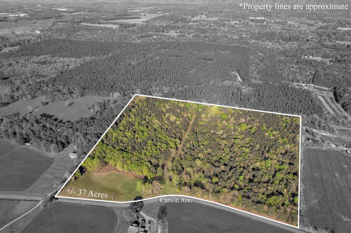 37 Ac Carson Avenue, Crandall, Georgia image 1