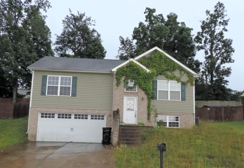 Photo of 2057 Short Leaf Lane, Soddy Daisy, TN 37379 (MLS # 1538535)