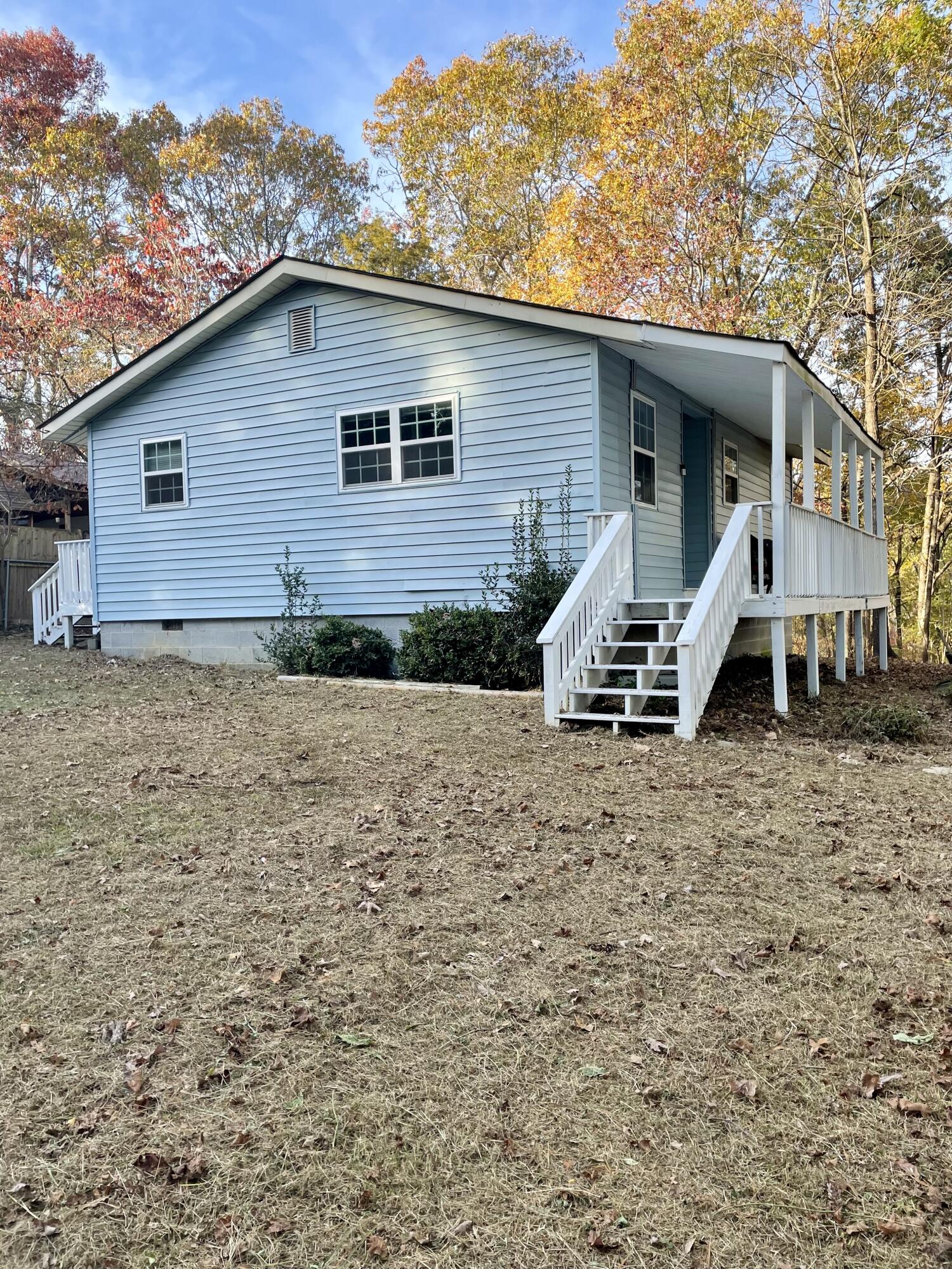124 Jonathan Way, Rocky Face, Georgia image 4