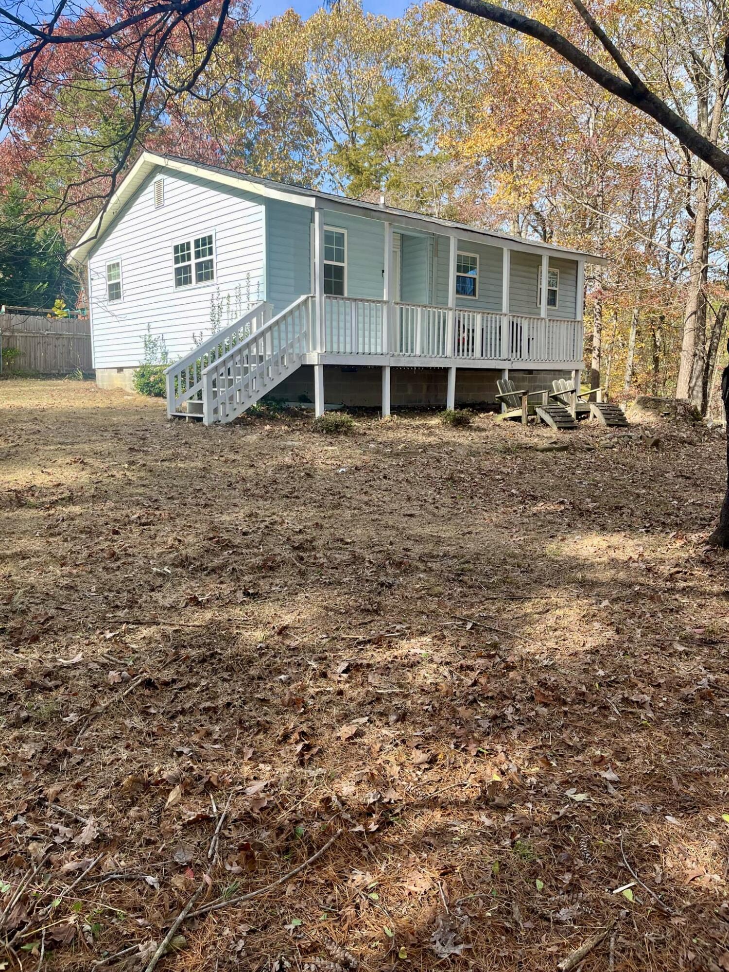 124 Jonathan Way, Rocky Face, Georgia image 1