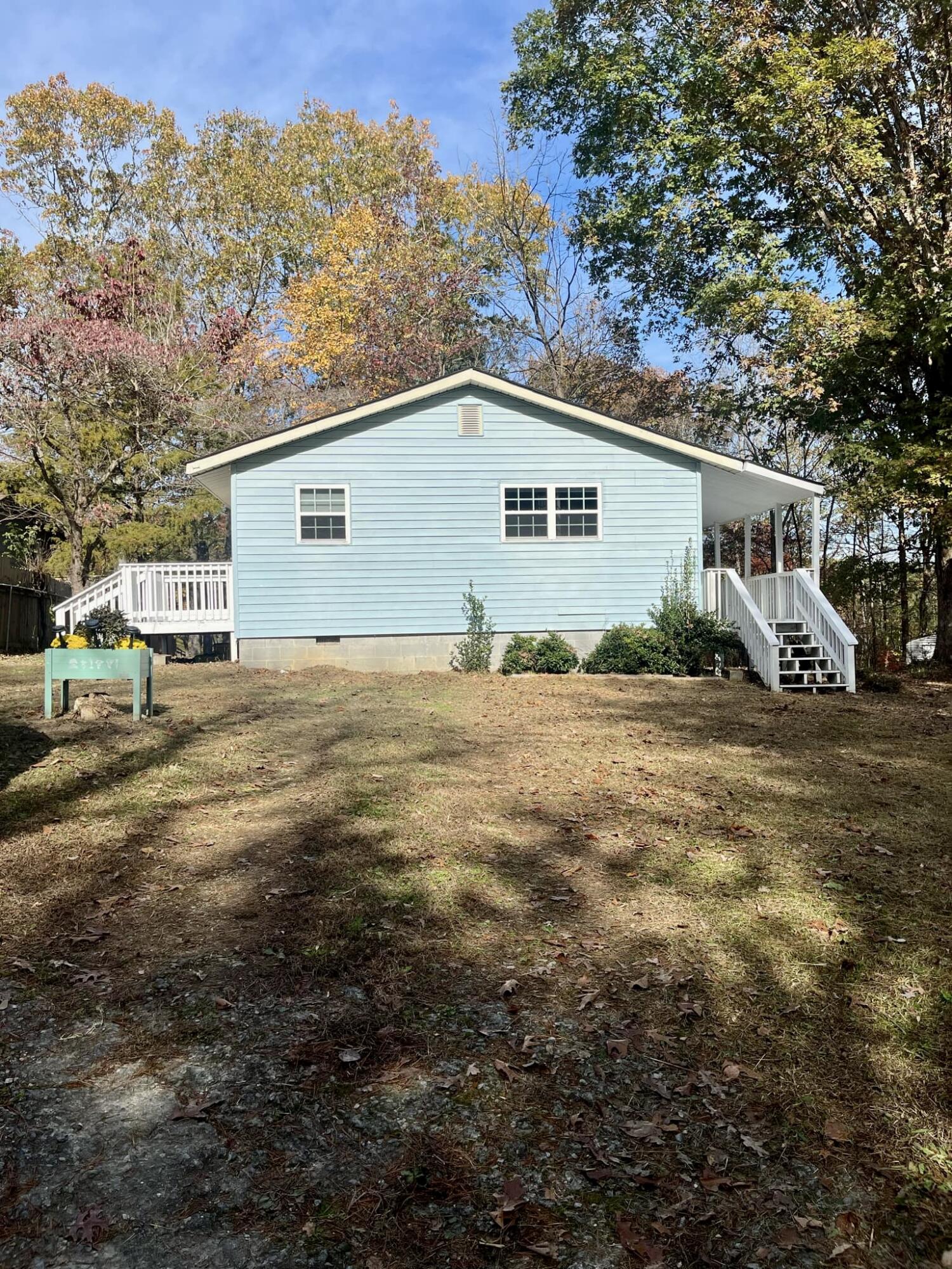 124 Jonathan Way, Rocky Face, Georgia image 3