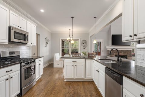 Tiny photo for 1040 Lynnstone Drive, Chattanooga, TN 37405 (MLS # 1529772)