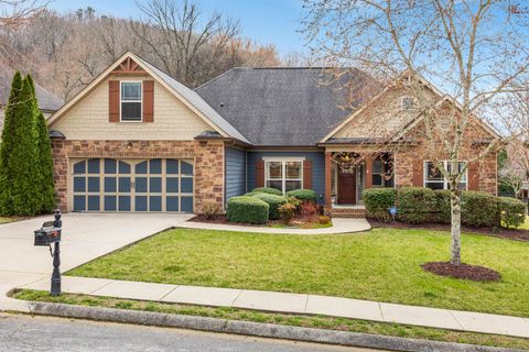 Tiny photo for 1040 Lynnstone Drive, Chattanooga, TN 37405 (MLS # 1529772)