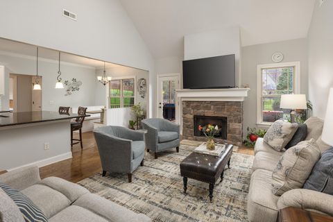 Tiny photo for 1040 Lynnstone Drive, Chattanooga, TN 37405 (MLS # 1529772)