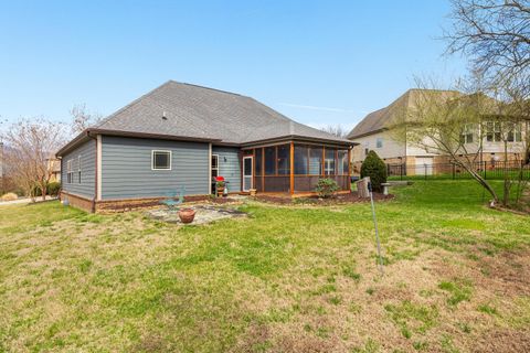 Tiny photo for 1040 Lynnstone Drive, Chattanooga, TN 37405 (MLS # 1529772)