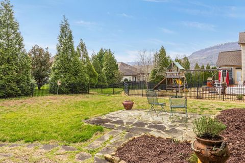 Tiny photo for 1040 Lynnstone Drive, Chattanooga, TN 37405 (MLS # 1529772)