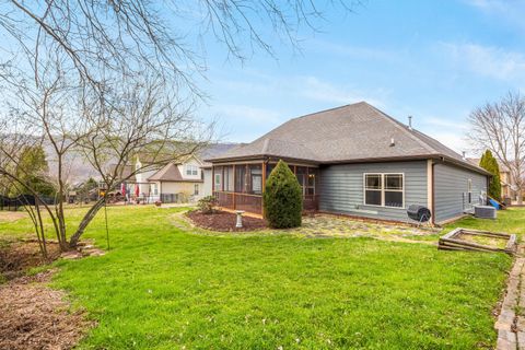 Tiny photo for 1040 Lynnstone Drive, Chattanooga, TN 37405 (MLS # 1529772)
