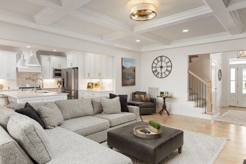 Tiny photo for 8893 Grey Reed Drive, Ooltewah, TN 37363 (MLS # 1530846)