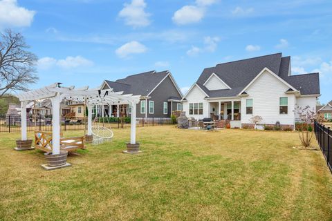 Tiny photo for 8893 Grey Reed Drive, Ooltewah, TN 37363 (MLS # 1530846)