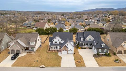 Tiny photo for 8893 Grey Reed Drive, Ooltewah, TN 37363 (MLS # 1530846)