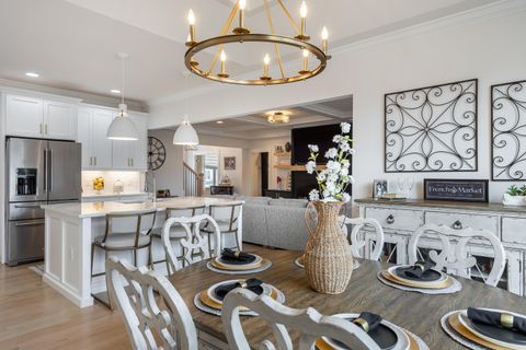 Tiny photo for 8893 Grey Reed Drive, Ooltewah, TN 37363 (MLS # 1530846)