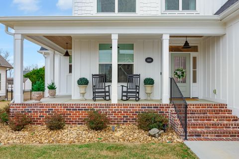 Tiny photo for 8893 Grey Reed Drive, Ooltewah, TN 37363 (MLS # 1530846)