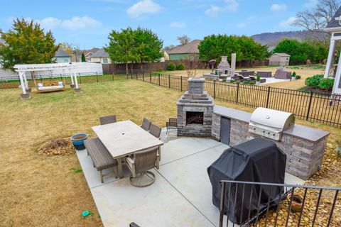 Tiny photo for 8893 Grey Reed Drive, Ooltewah, TN 37363 (MLS # 1530846)