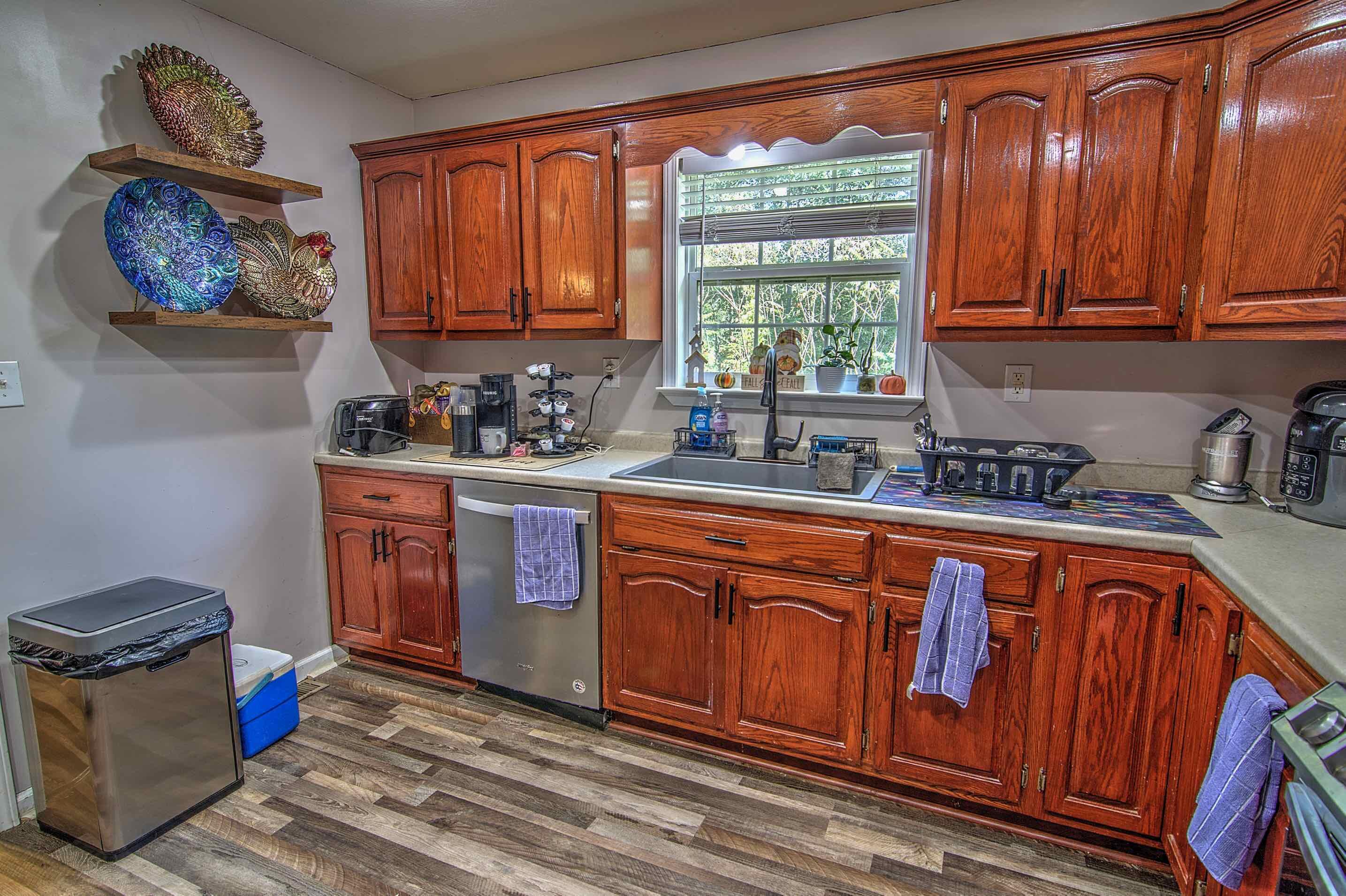 Henagar, Alabama 35978, United States, 3 Bedrooms Bedrooms, ,2 BathroomsBathrooms,Residential,Active,226791