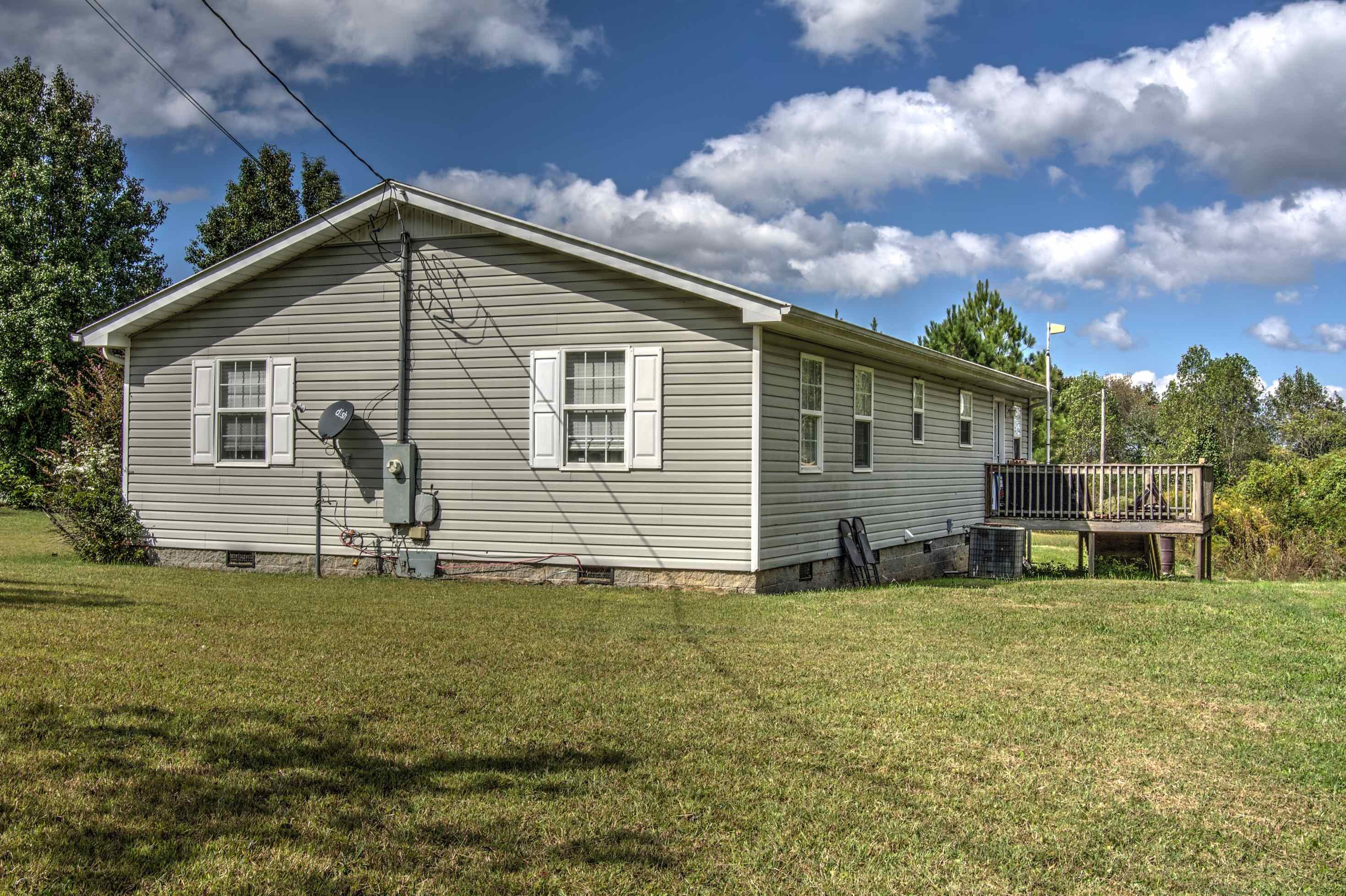 Henagar, Alabama 35978, United States, 3 Bedrooms Bedrooms, ,2 BathroomsBathrooms,Residential,Active,226791