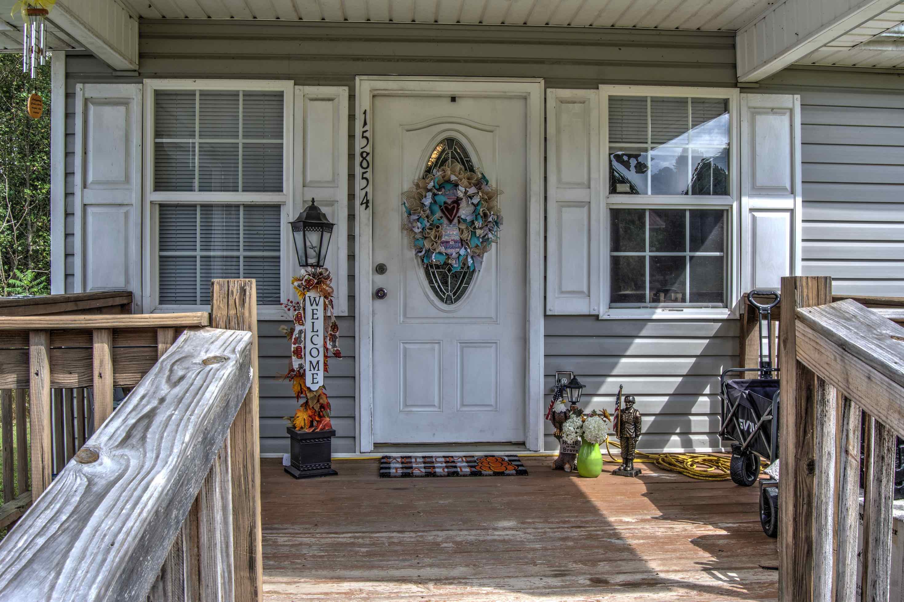 Henagar, Alabama 35978, United States, 3 Bedrooms Bedrooms, ,2 BathroomsBathrooms,Residential,Active,226791