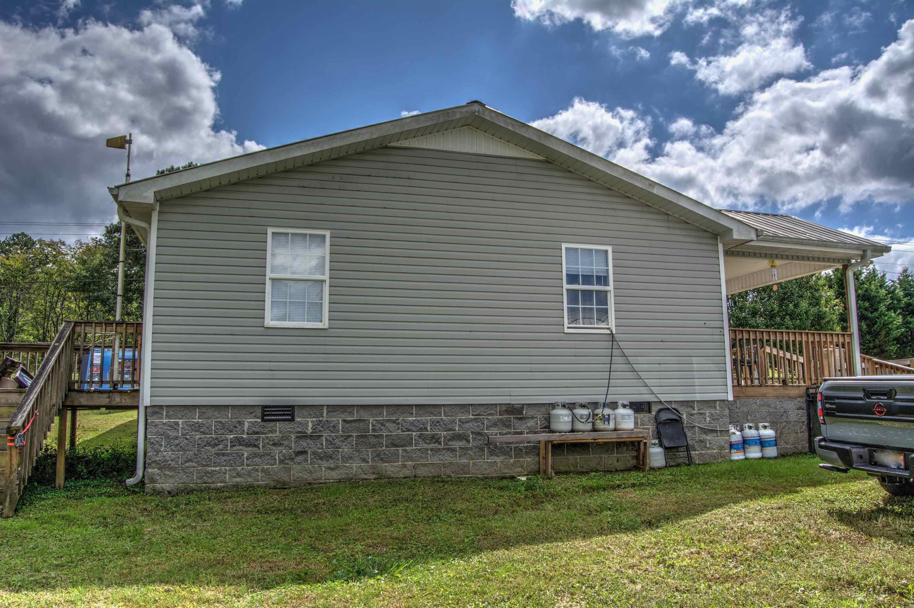 Henagar, Alabama 35978, United States, 3 Bedrooms Bedrooms, ,2 BathroomsBathrooms,Residential,Active,226791