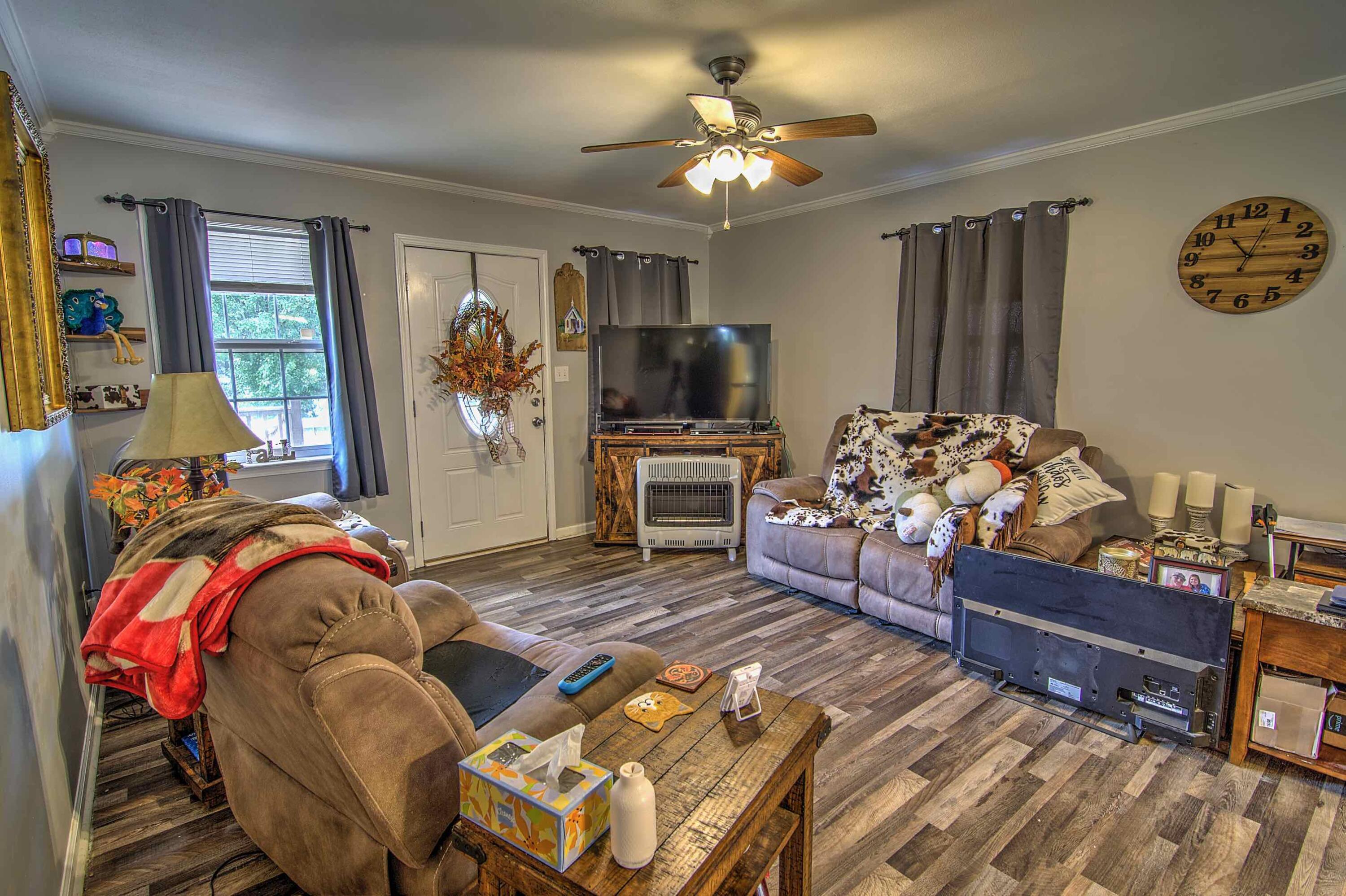 Henagar, Alabama 35978, United States, 3 Bedrooms Bedrooms, ,2 BathroomsBathrooms,Residential,Active,226791