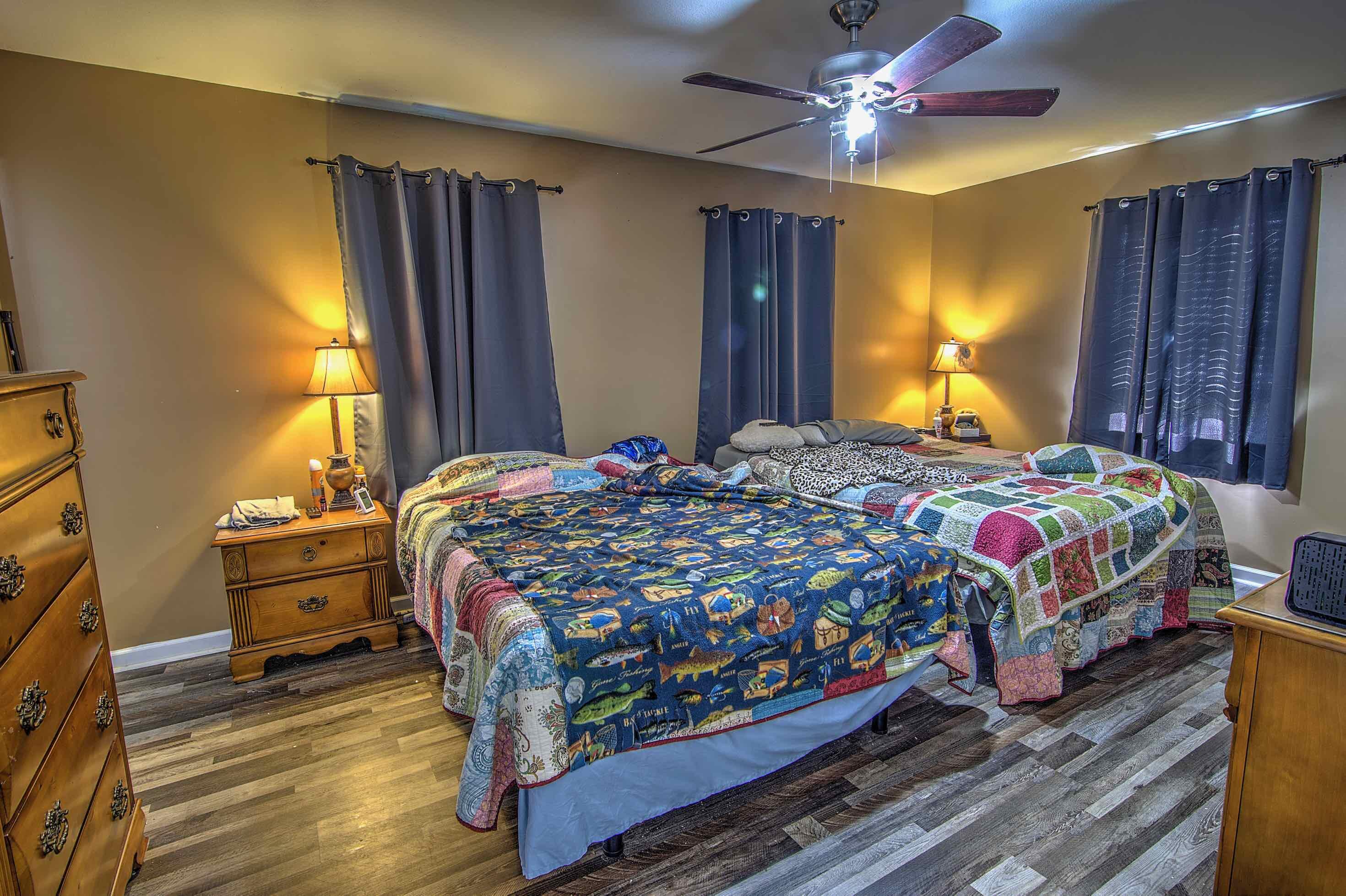 Henagar, Alabama 35978, United States, 3 Bedrooms Bedrooms, ,2 BathroomsBathrooms,Residential,Active,226791