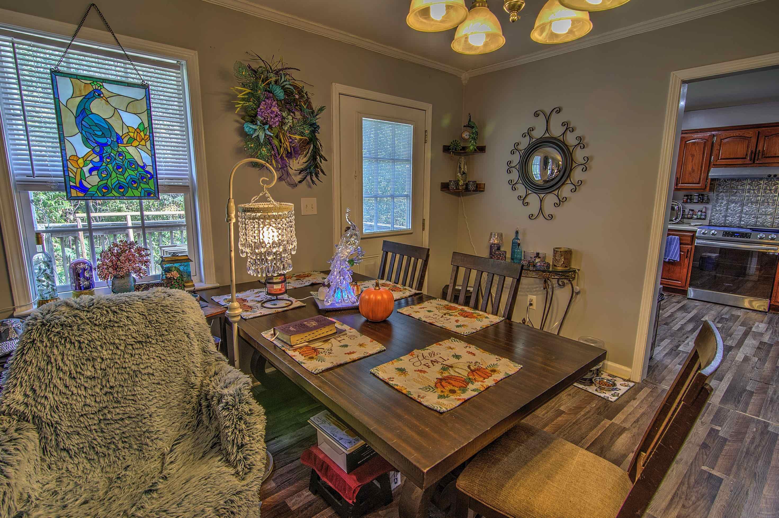 Henagar, Alabama 35978, United States, 3 Bedrooms Bedrooms, ,2 BathroomsBathrooms,Residential,Active,226791