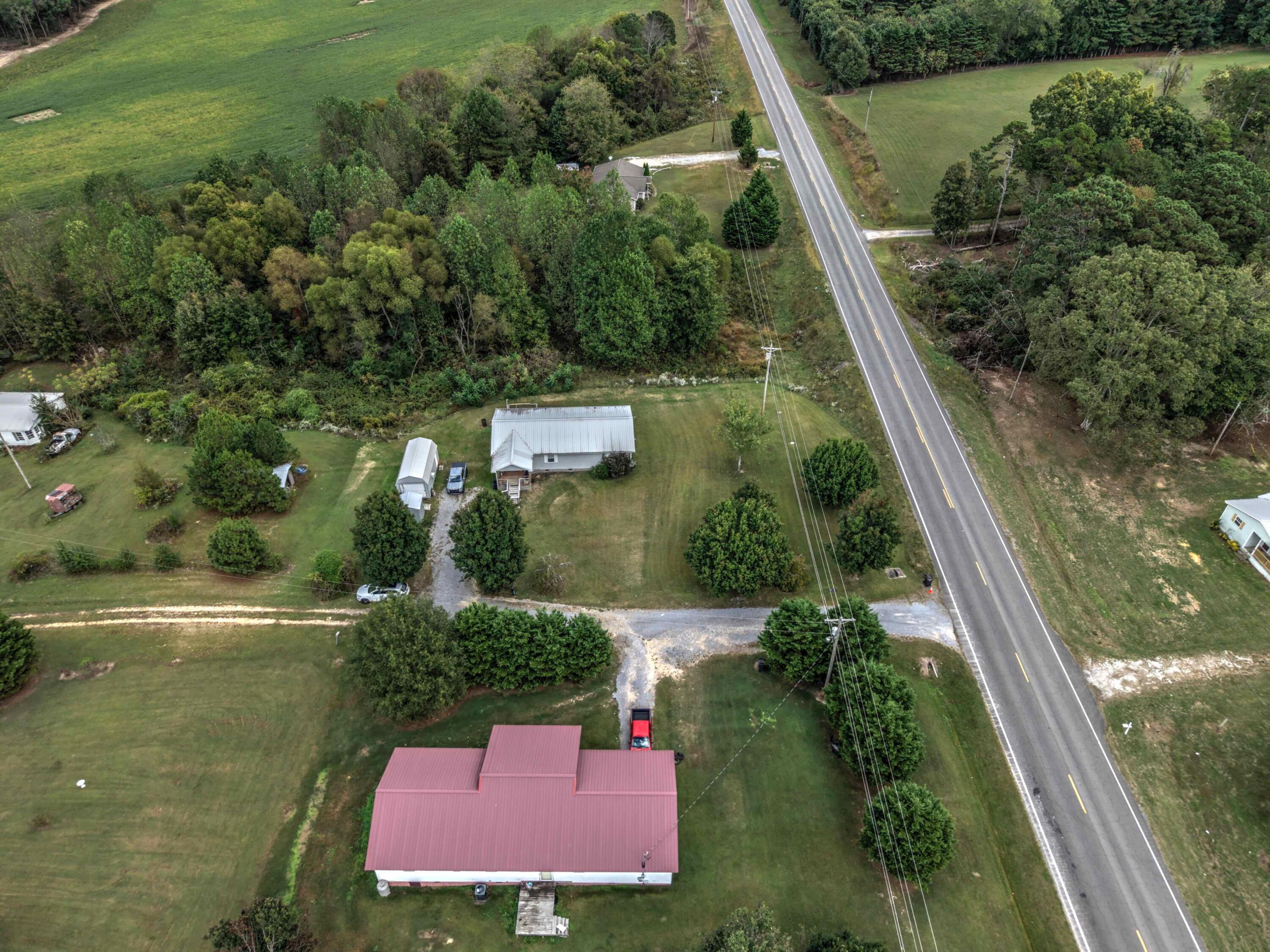 Henagar, Alabama 35978, United States, 3 Bedrooms Bedrooms, ,2 BathroomsBathrooms,Residential,Active,226791