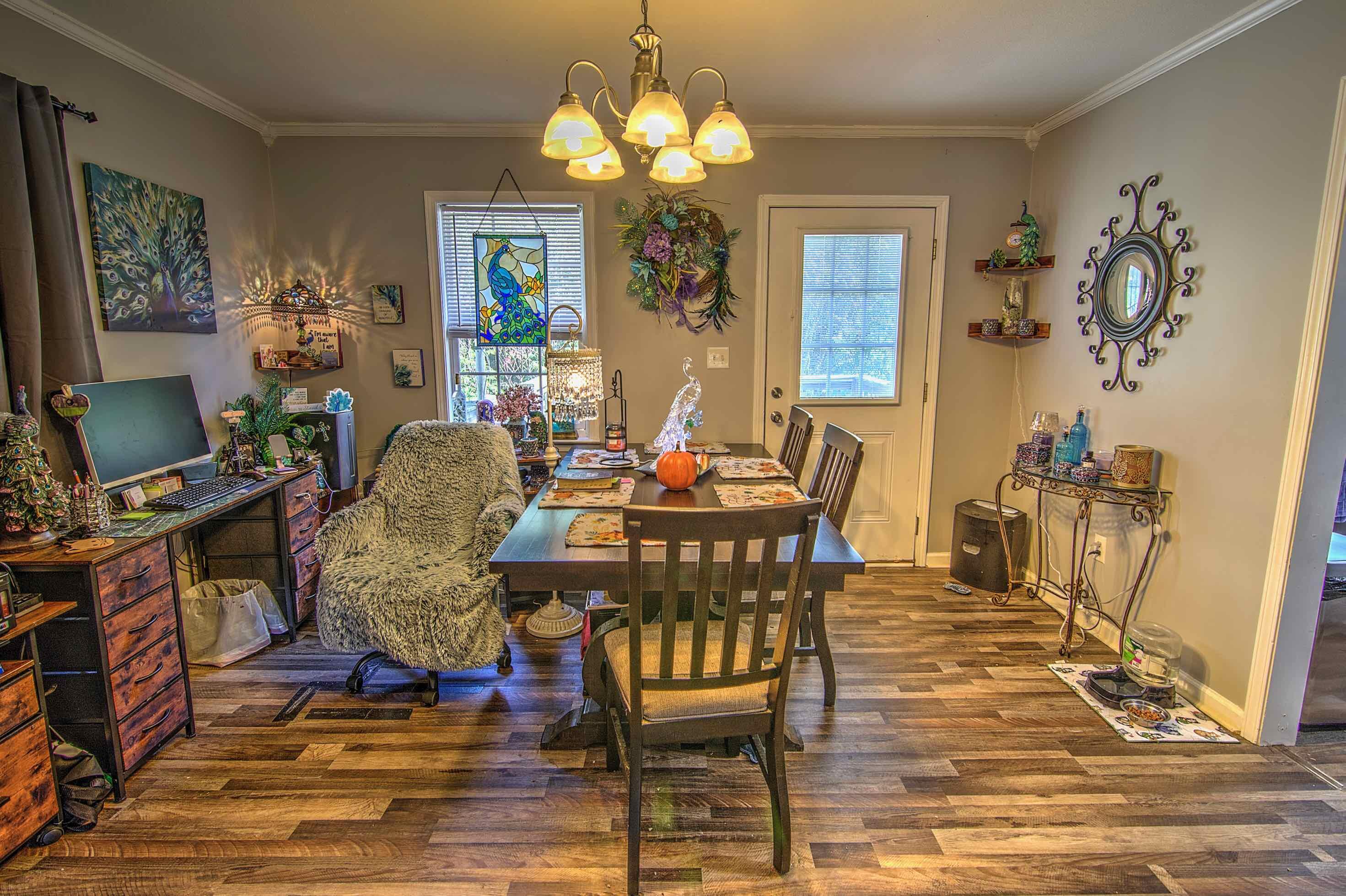 Henagar, Alabama 35978, United States, 3 Bedrooms Bedrooms, ,2 BathroomsBathrooms,Residential,Active,226791