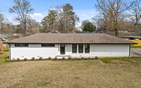 Photo of 47 Elaine Circle, Fort Oglethorpe, GA 30742 (MLS # 1530570)