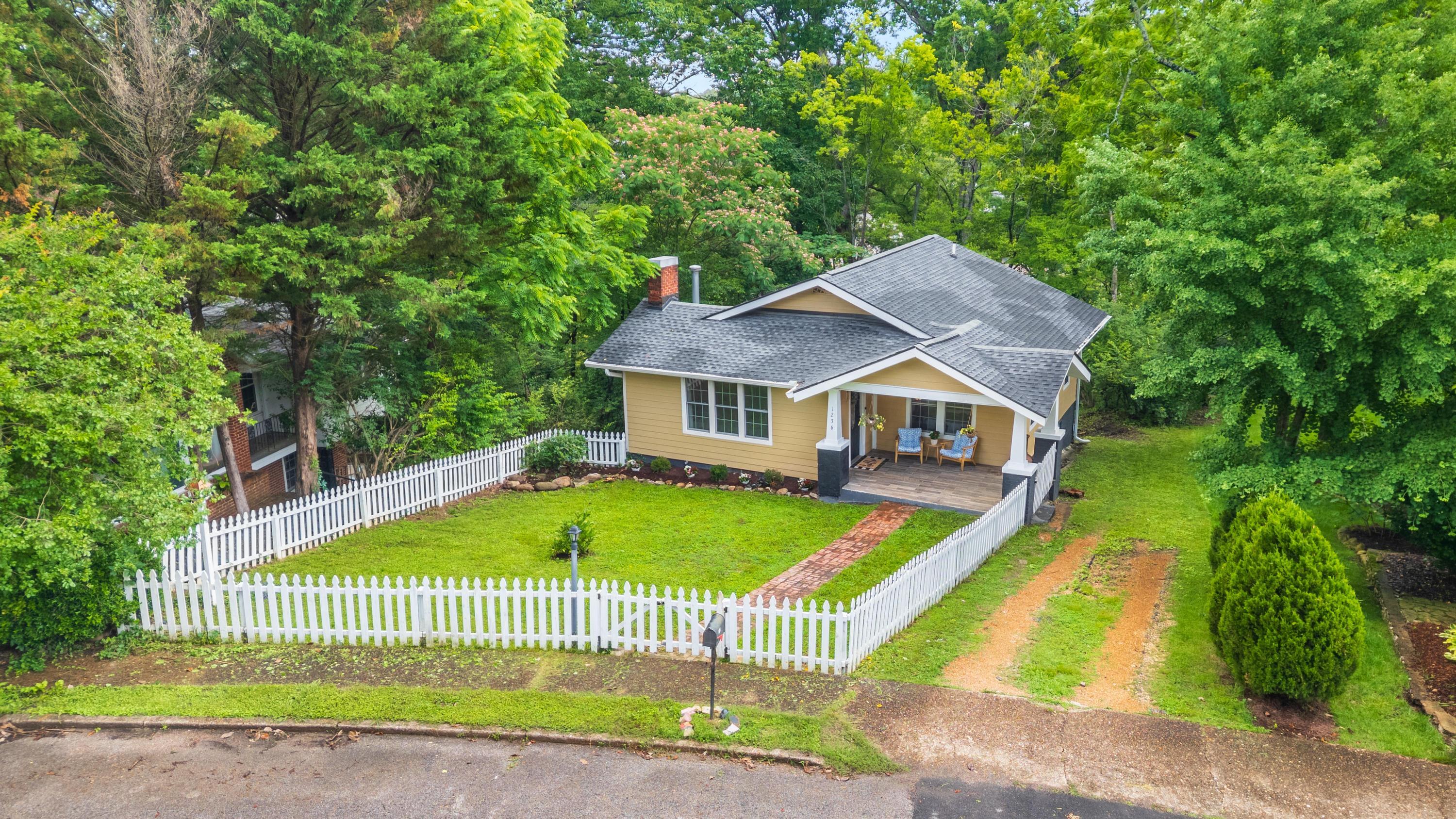 1236 Highland Drive, Chattanooga, Tennessee image 6