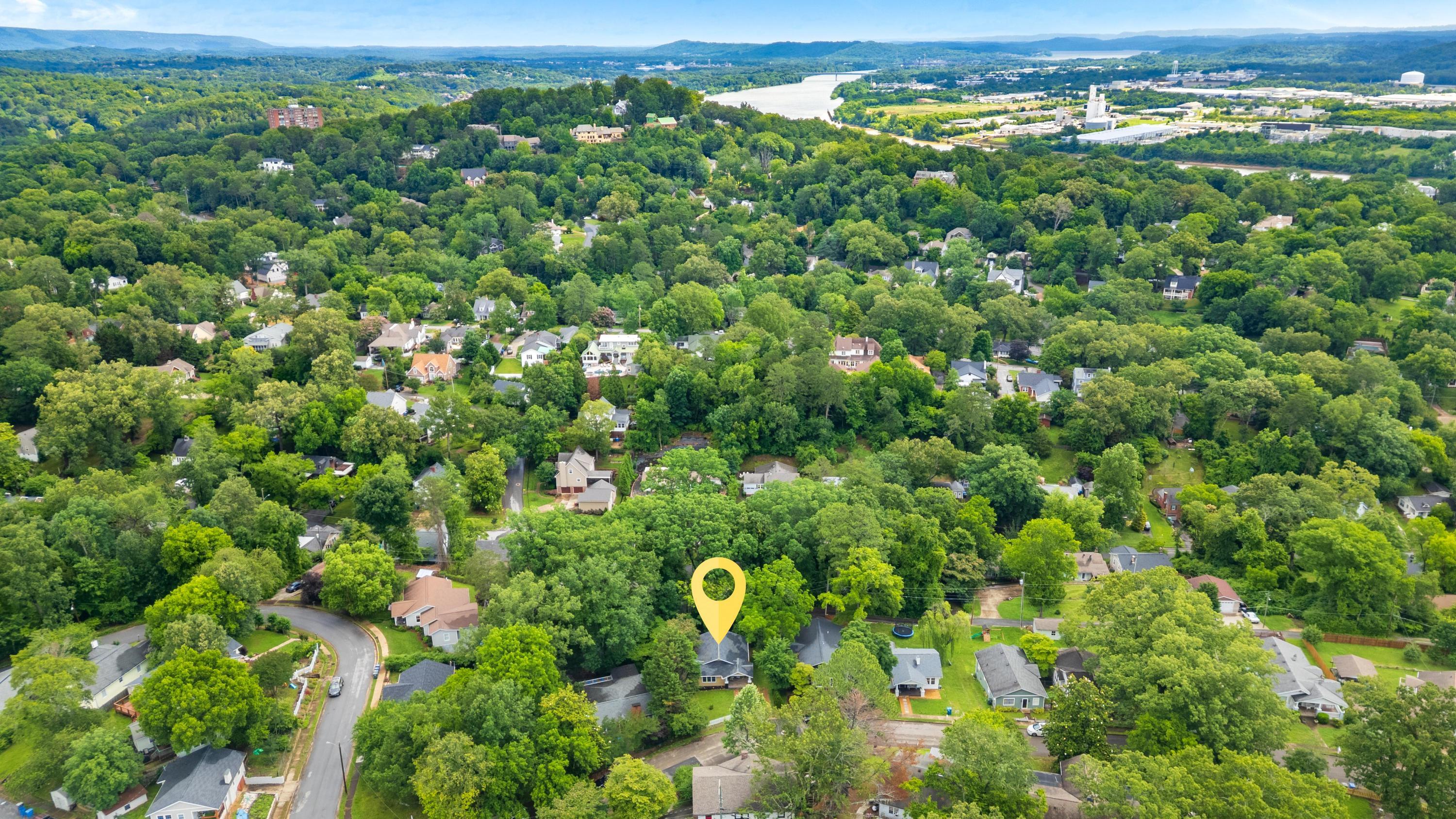 1236 Highland Drive, Chattanooga, Tennessee image 30