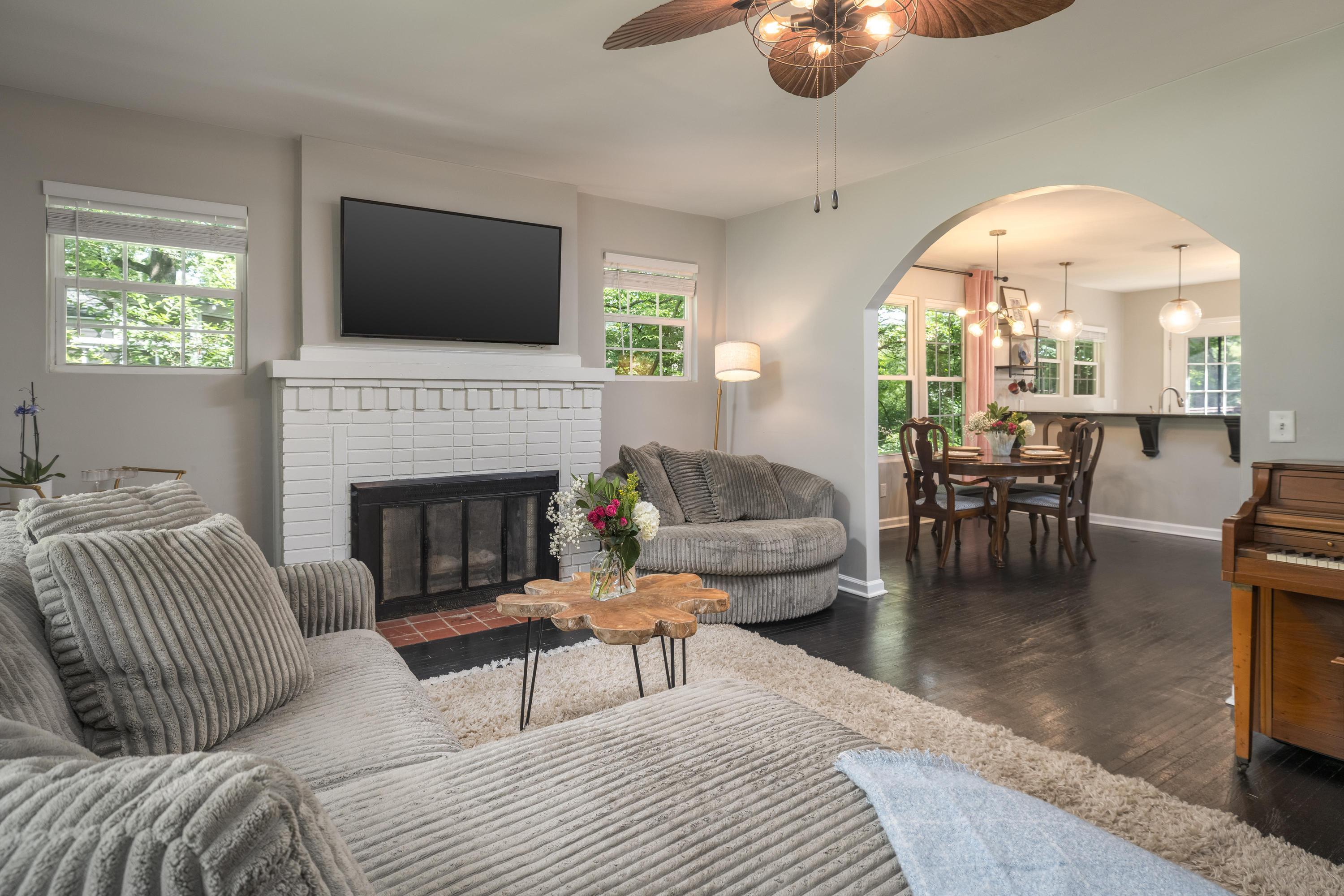1236 Highland Drive, Chattanooga, Tennessee image 12