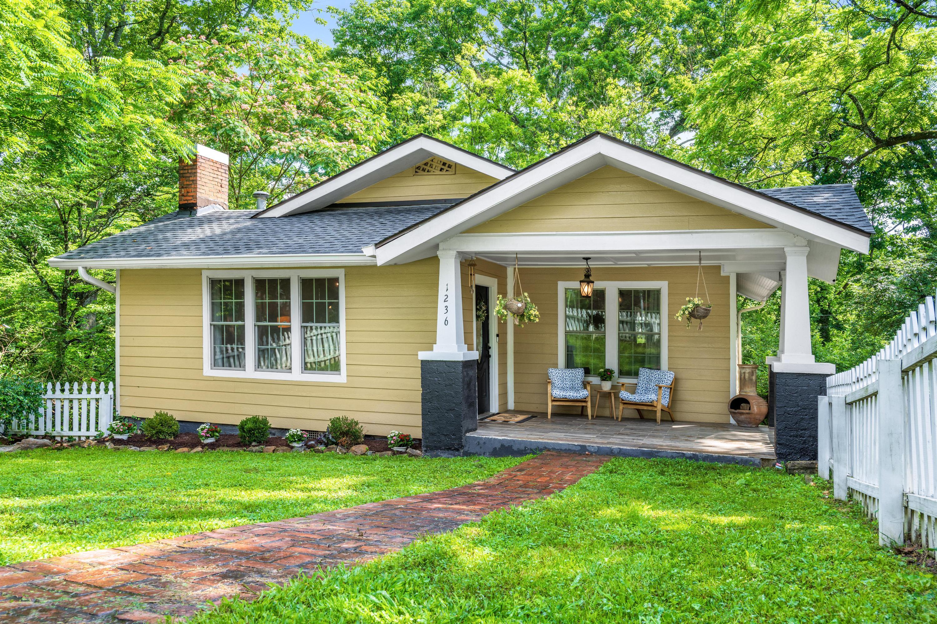 1236 Highland Drive, Chattanooga, Tennessee image 2