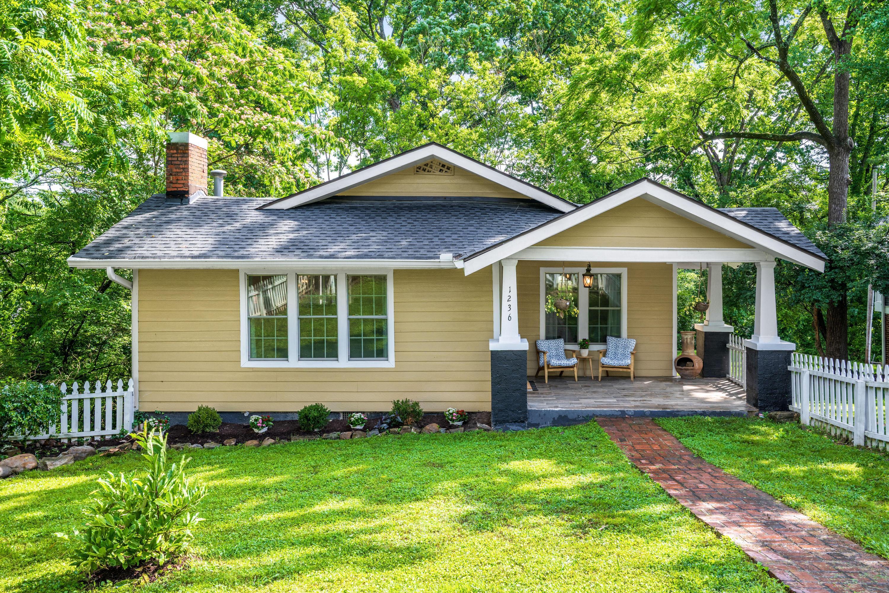 1236 Highland Drive, Chattanooga, Tennessee image 1