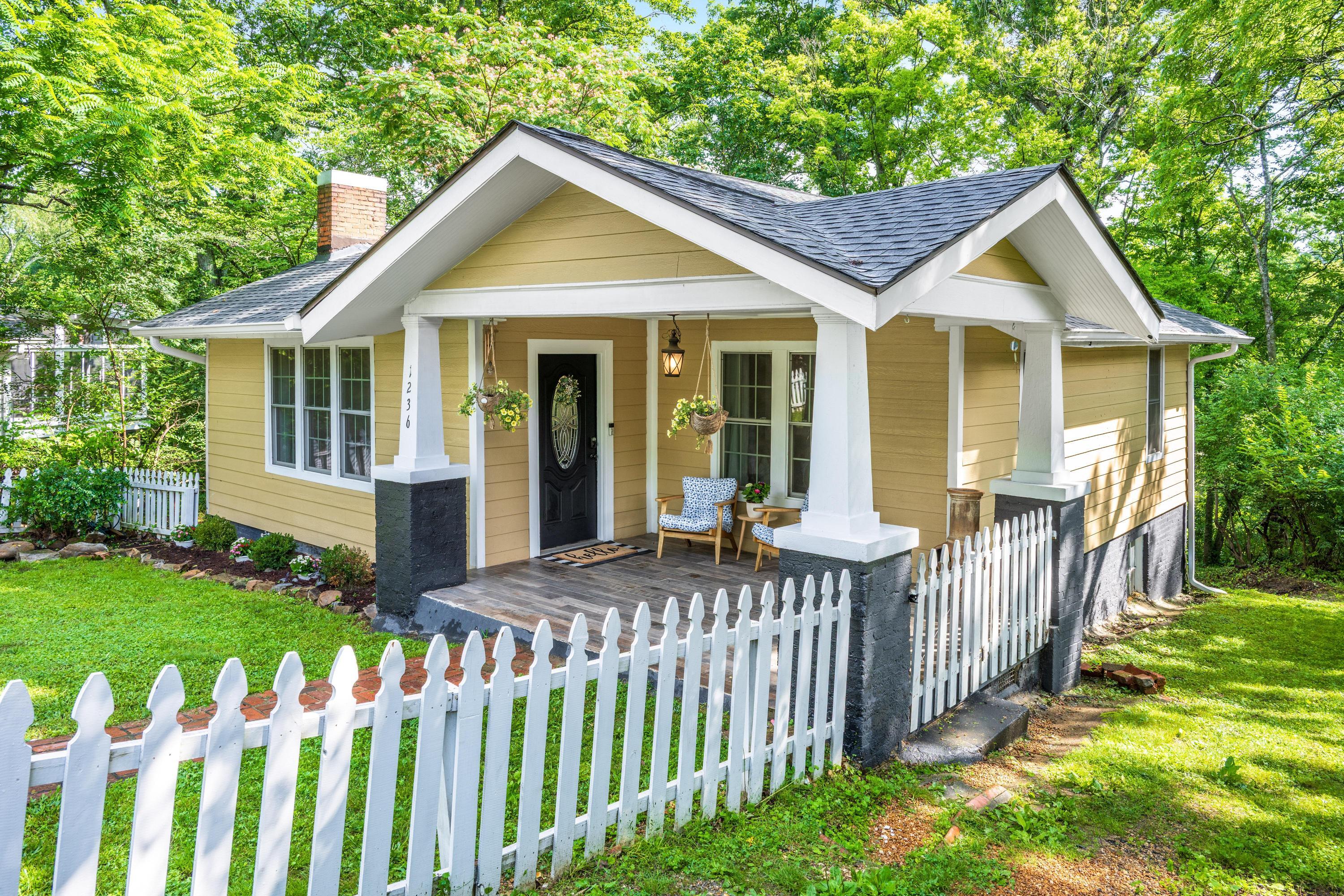 1236 Highland Drive, Chattanooga, Tennessee image 3