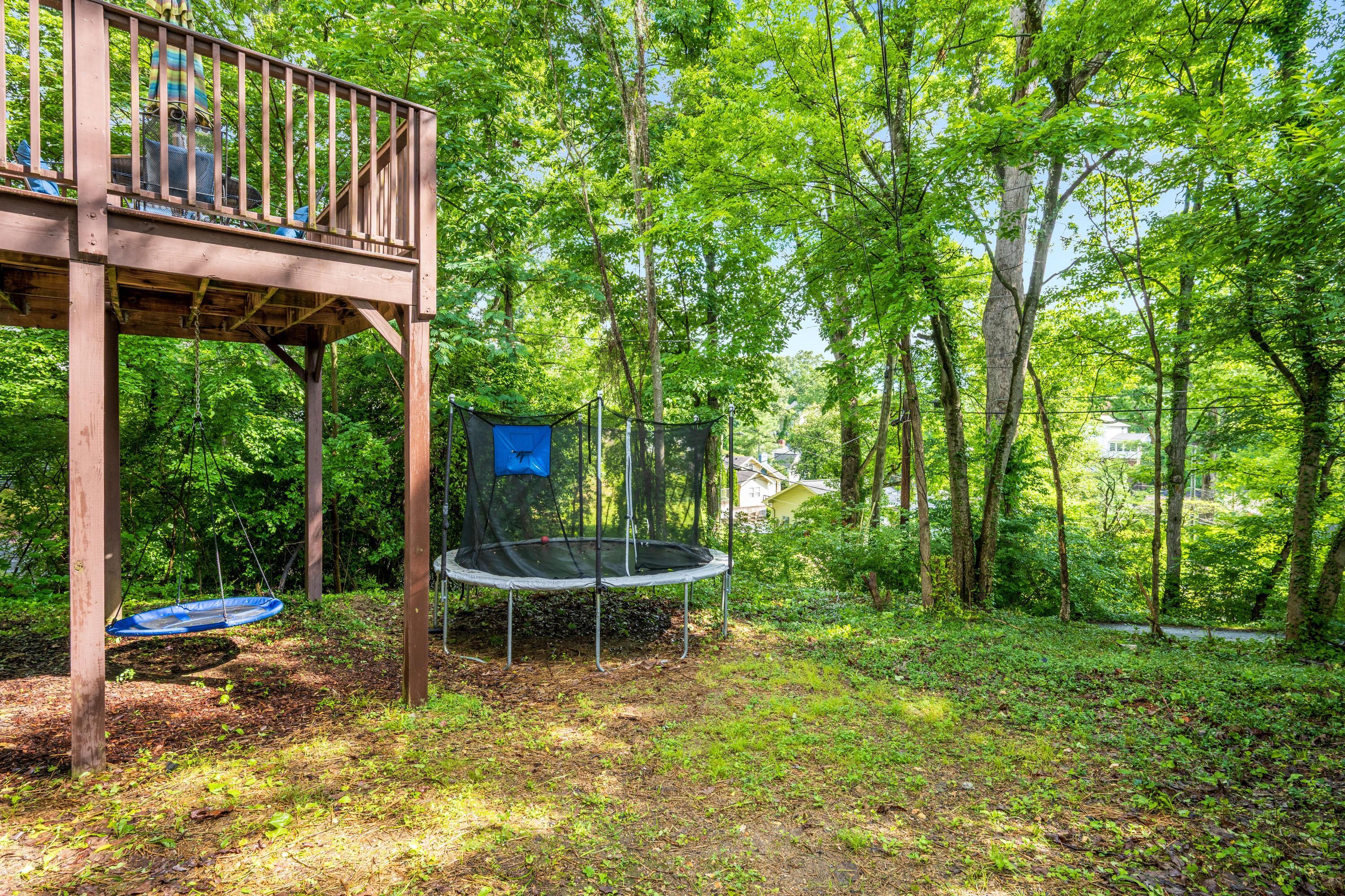 1236 Highland Drive, Chattanooga, Tennessee image 28