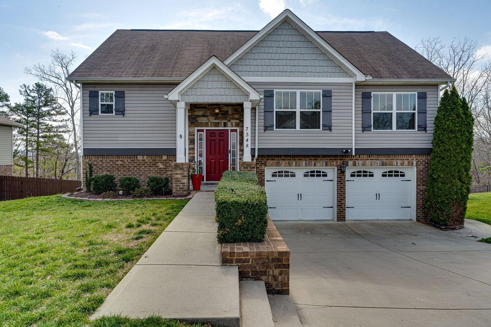 7348 Landlock Drive, Ooltewah, Tennessee image 1