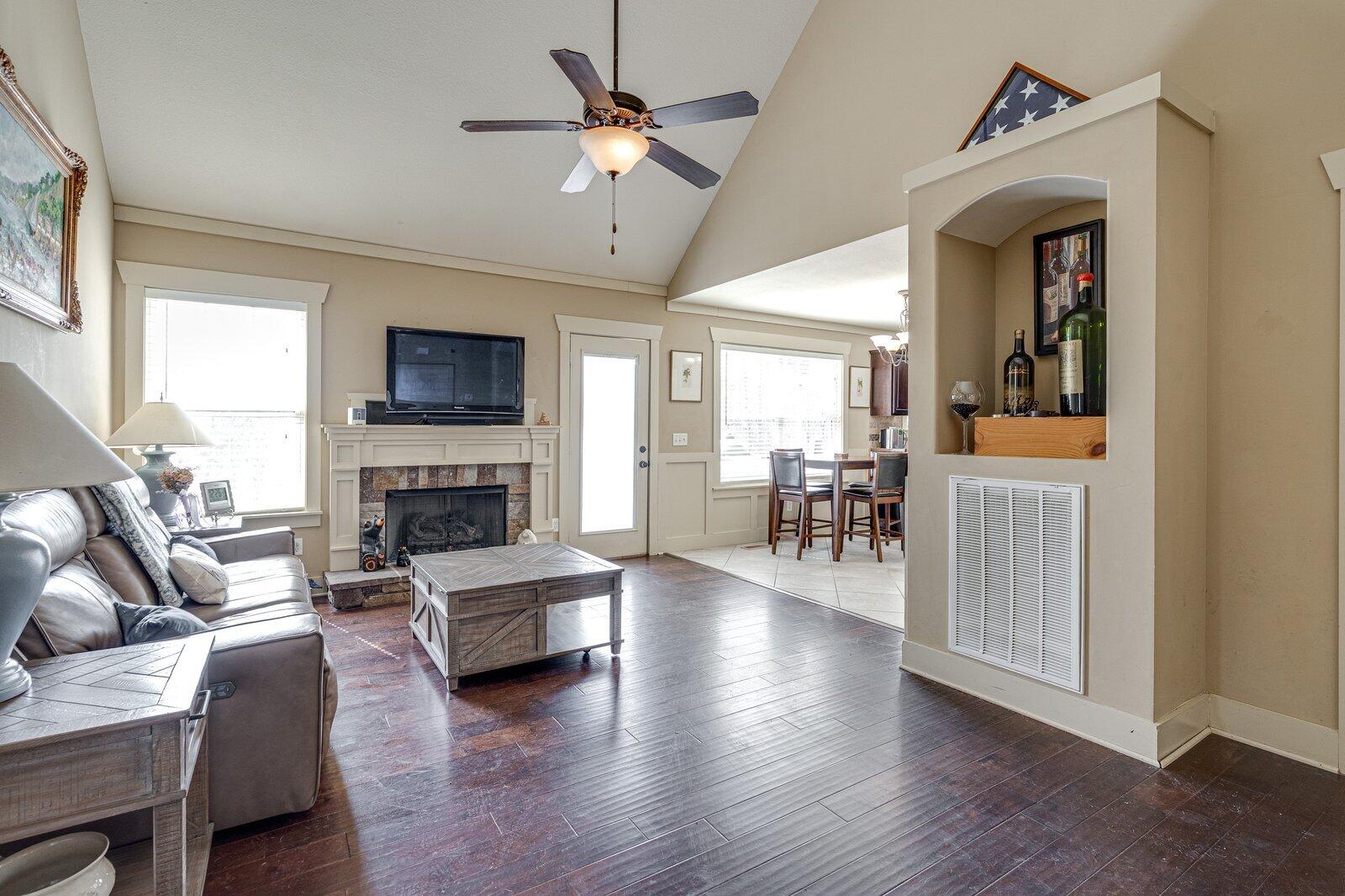 7348 Landlock Drive, Ooltewah, Tennessee image 33