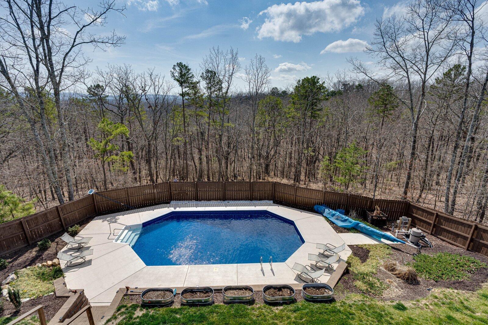 7348 Landlock Drive, Ooltewah, Tennessee image 36