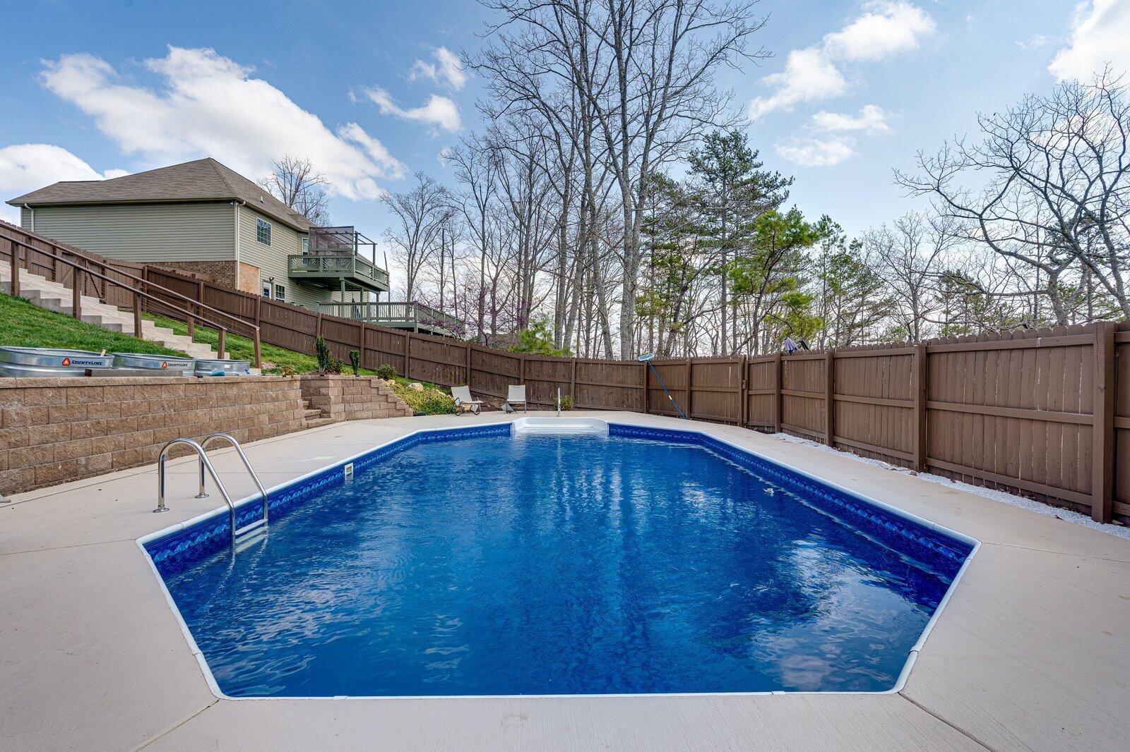 7348 Landlock Drive, Ooltewah, Tennessee image 4