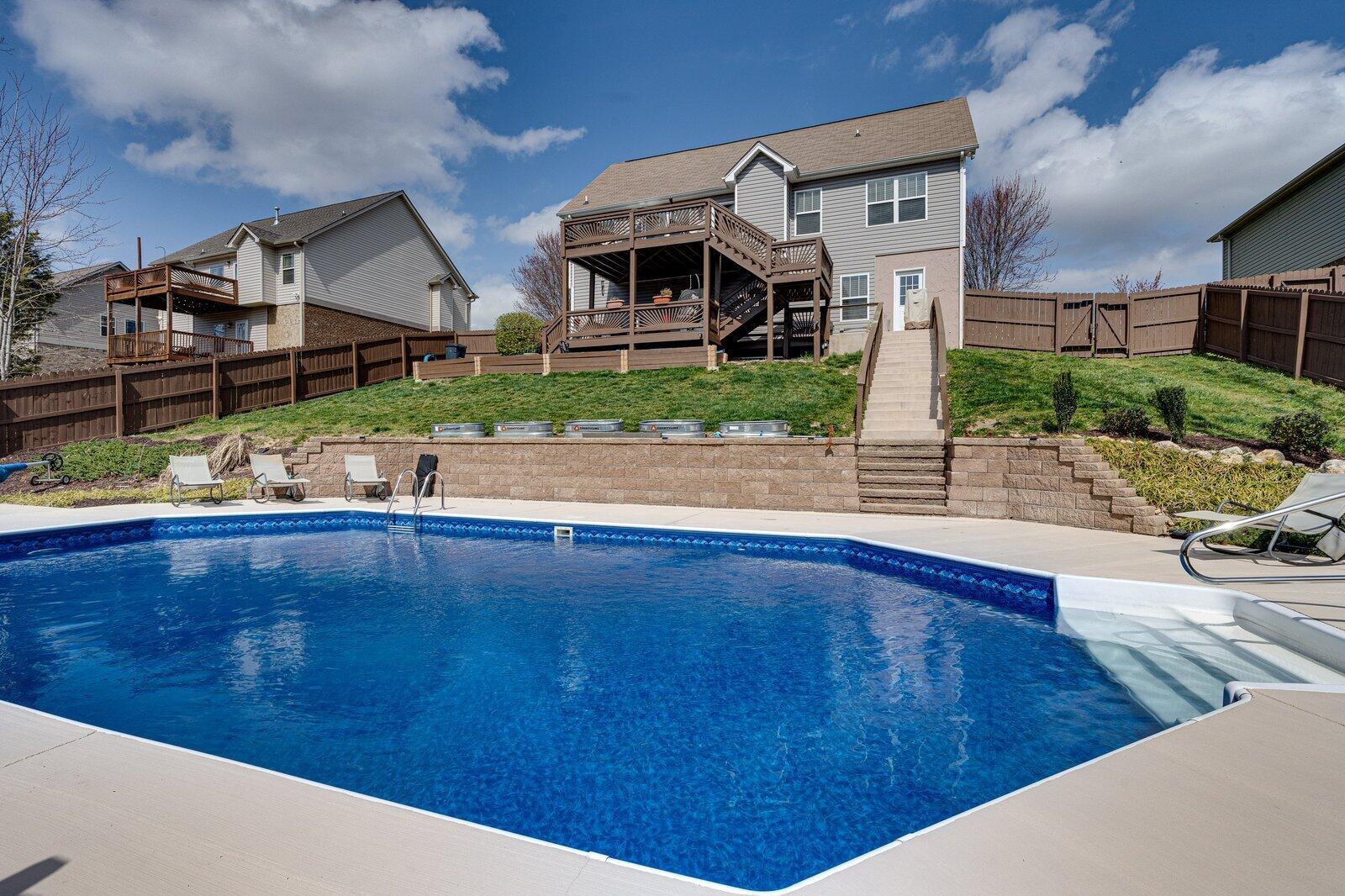 7348 Landlock Drive, Ooltewah, Tennessee image 2