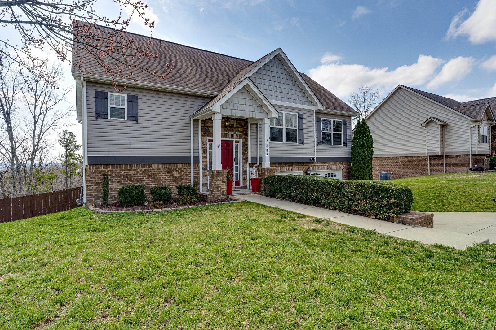 7348 Landlock Drive, Ooltewah, Tennessee image 35