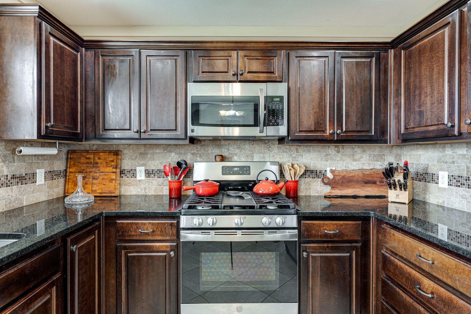 7348 Landlock Drive, Ooltewah, Tennessee image 25