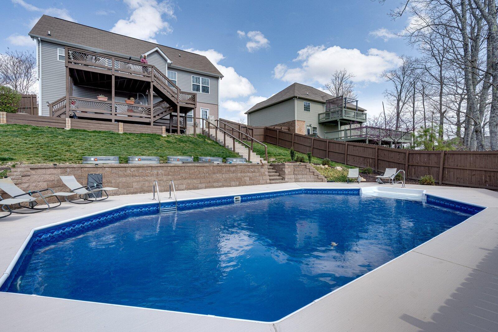 7348 Landlock Drive, Ooltewah, Tennessee image 3