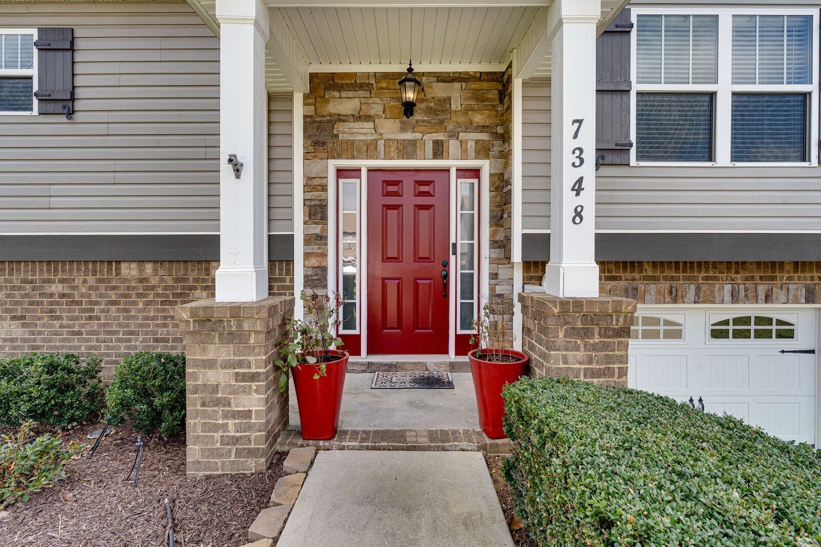 7348 Landlock Drive, Ooltewah, Tennessee image 34