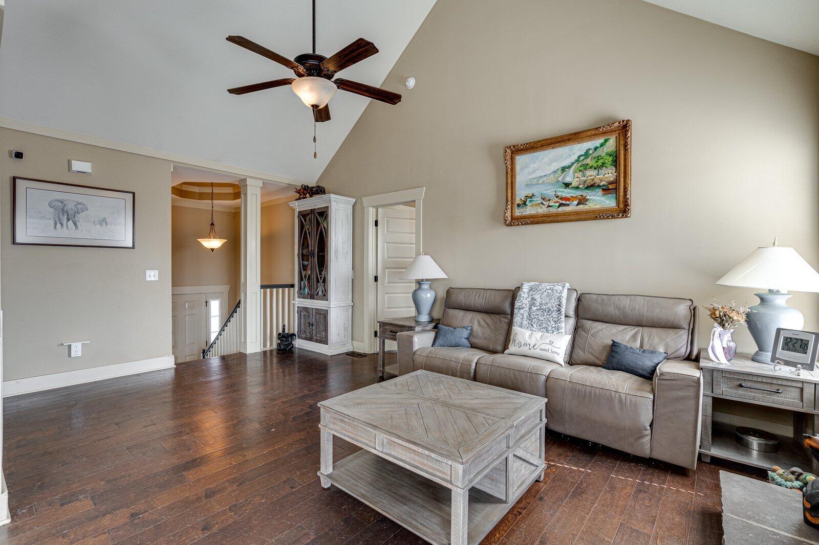 7348 Landlock Drive, Ooltewah, Tennessee image 30