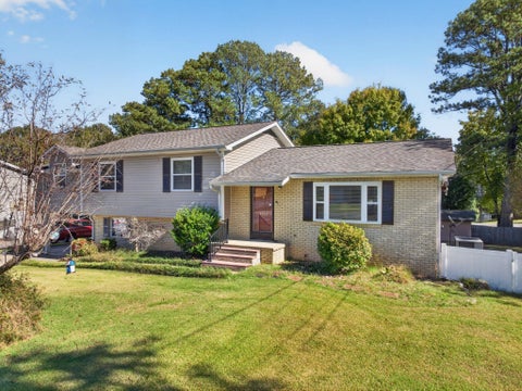 Photo of 4632 Nell Avenue NW, Cleveland, TN 37312 (MLS # 1545072)