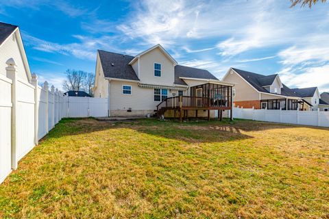 Tiny photo for 269 Big Creek Lane, Ringgold, GA 30736 (MLS # 1528735)