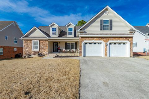 Photo of 269 Big Creek Lane, Ringgold, GA 30736 (MLS # 1528735)