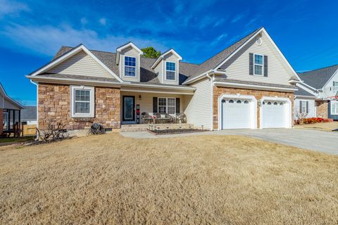Tiny photo for 269 Big Creek Lane, Ringgold, GA 30736 (MLS # 1528735)