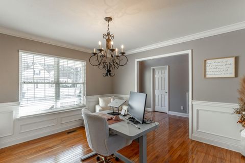 Tiny photo for 269 Big Creek Lane, Ringgold, GA 30736 (MLS # 1528735)