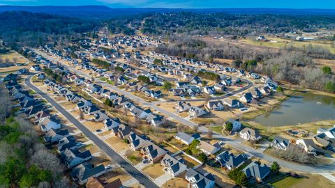 Tiny photo for 269 Big Creek Lane, Ringgold, GA 30736 (MLS # 1528735)